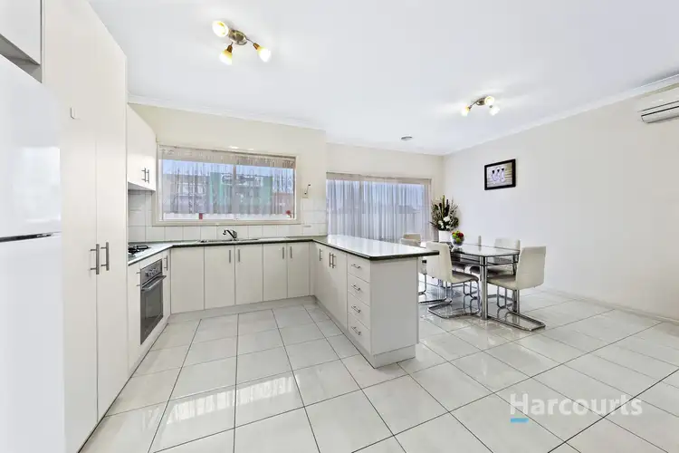 Fifth view of Homely house listing, 17 Lahy Street, St Albans VIC 3021