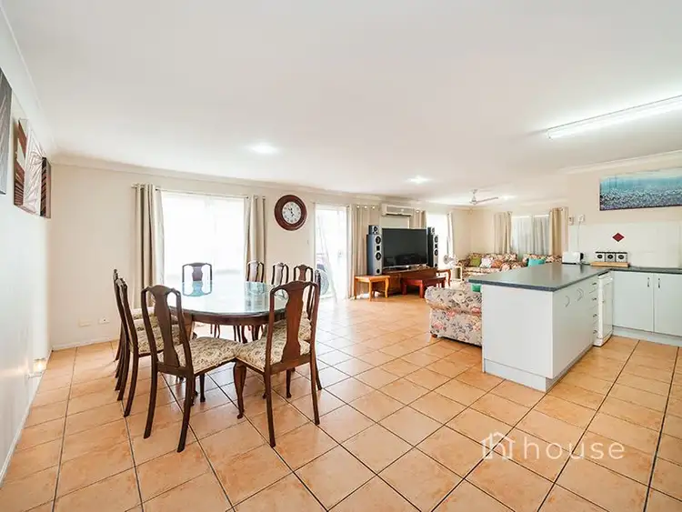 Second view of Homely house listing, 7 Stockwellia Street, Meadowbrook QLD 4131