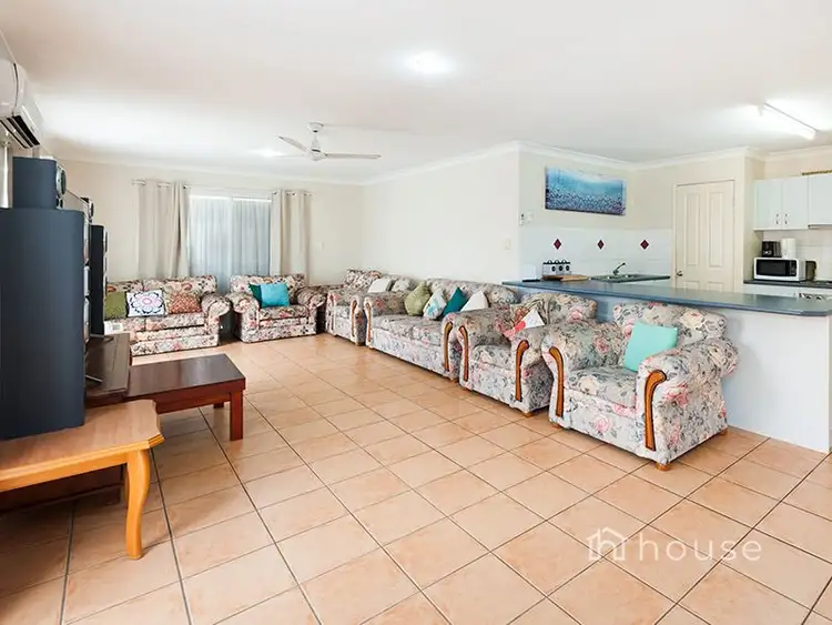 Third view of Homely house listing, 7 Stockwellia Street, Meadowbrook QLD 4131