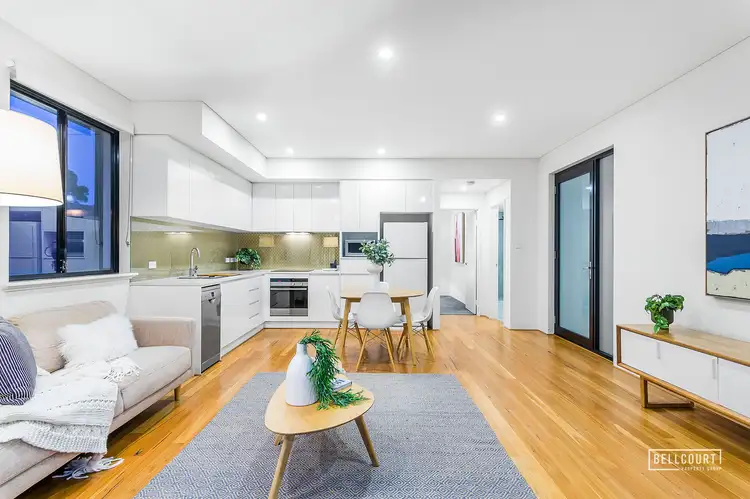 Main view of Homely apartment listing, 4/112 Alfred Road, Claremont WA 6010