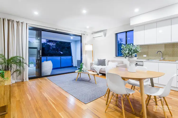 Fourth view of Homely apartment listing, 4/112 Alfred Road, Claremont WA 6010