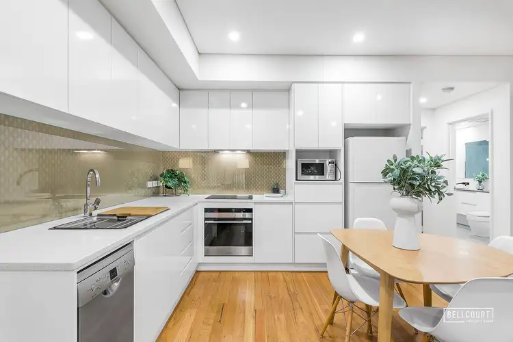 Seventh view of Homely apartment listing, 4/112 Alfred Road, Claremont WA 6010