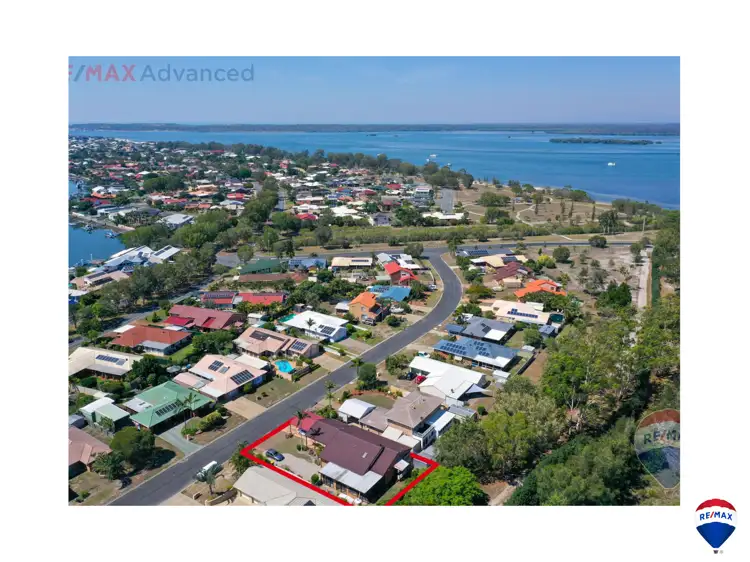 Second view of Homely house listing, 19 Flamingo Drive, Banksia Beach QLD 4507