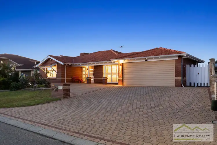 14 Ramsgate Retreat, Mindarie WA 6030