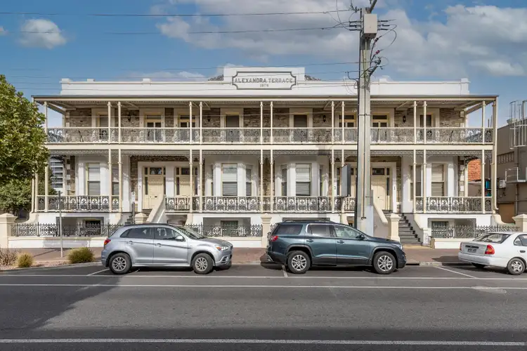 1 - 7 Moseley Street, Glenelg SA 5045