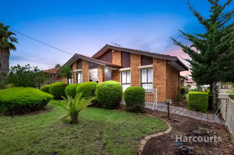 Main view of Homely house listing, 12 Kurung Drive, Kings Park VIC 3021