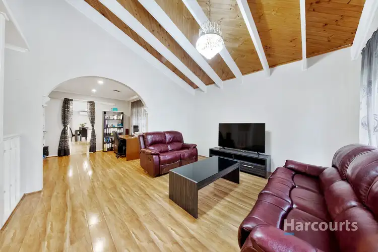 Second view of Homely house listing, 12 Kurung Drive, Kings Park VIC 3021