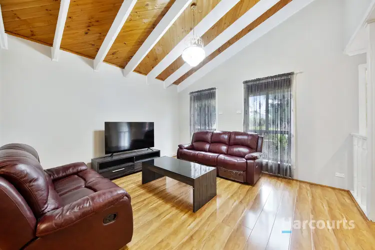 Third view of Homely house listing, 12 Kurung Drive, Kings Park VIC 3021