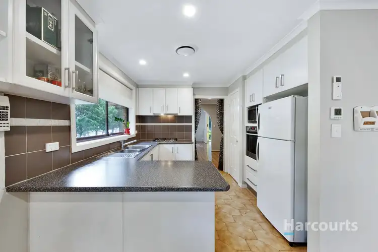Fourth view of Homely house listing, 12 Kurung Drive, Kings Park VIC 3021