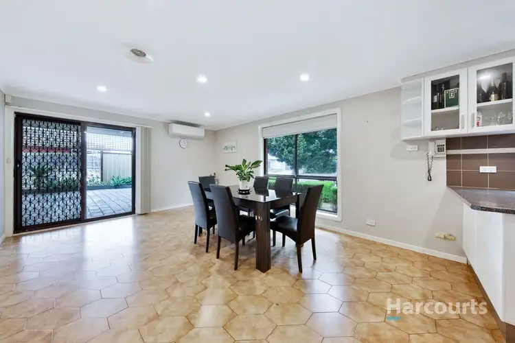 Fifth view of Homely house listing, 12 Kurung Drive, Kings Park VIC 3021