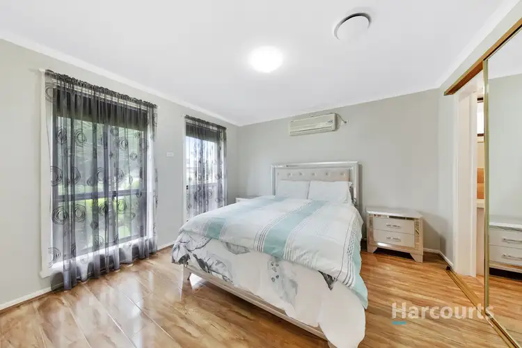Sixth view of Homely house listing, 12 Kurung Drive, Kings Park VIC 3021