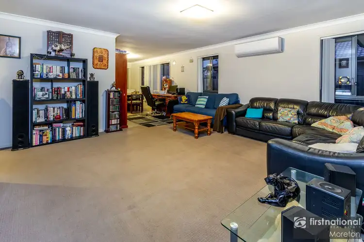 Fifth view of Homely house listing, 5 Salsa Street, Caboolture QLD 4510