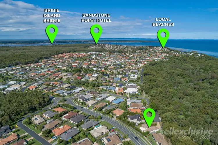 Fourth view of Homely house listing, 26 Bondi Court, Sandstone Point QLD 4511