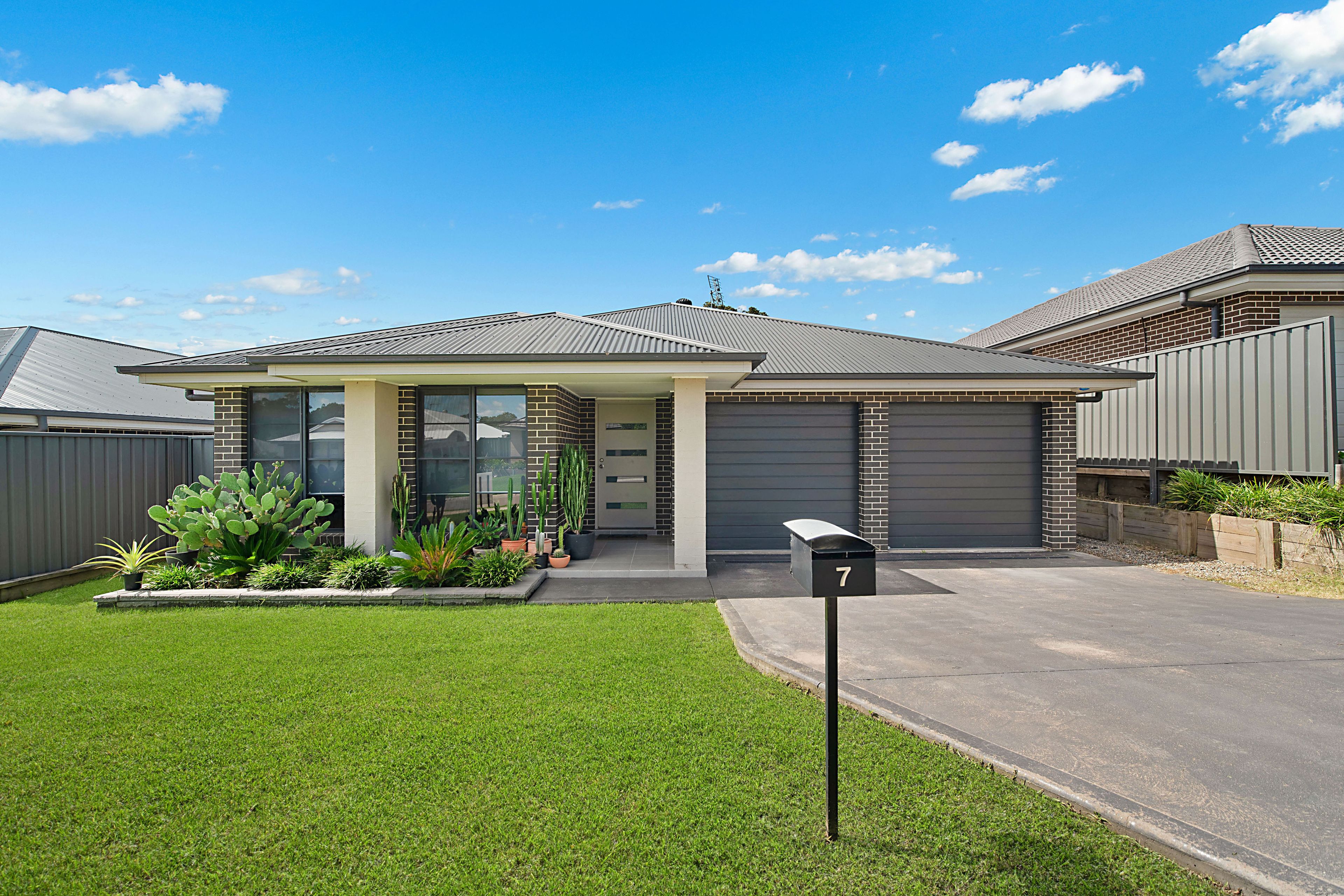 7 Sandridge Street, Thornton NSW 2322