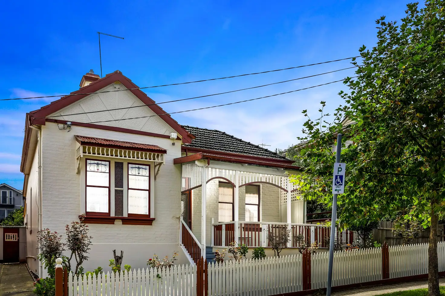 Main view of Homely house listing, 24 Athol Street, Moonee Ponds VIC 3039