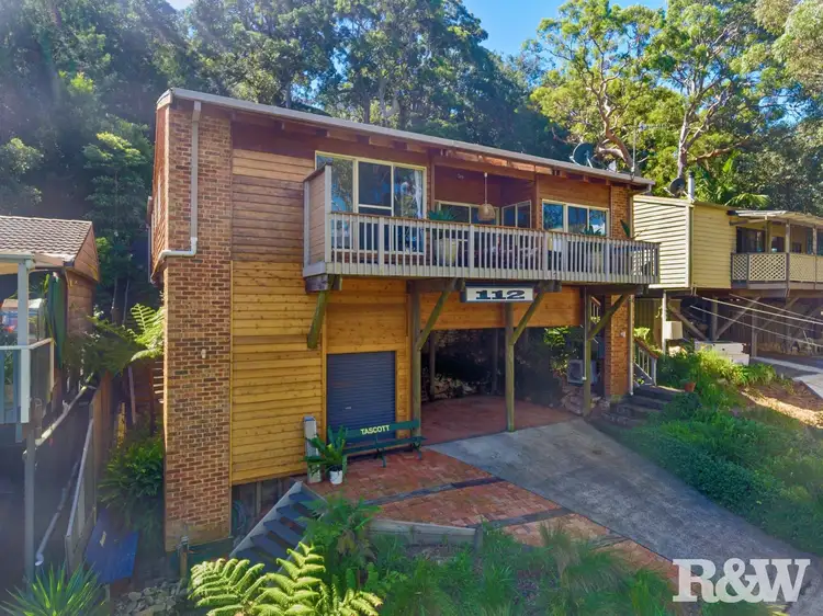 112 The Broadwaters, Tascott NSW 2250