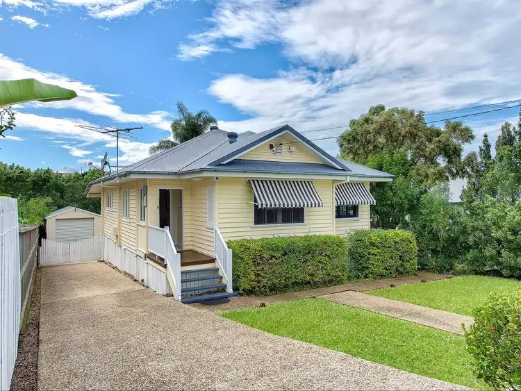 71 Clifford Street, Stafford QLD 4053