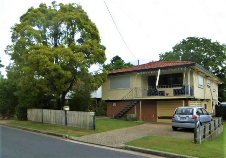 11 Hicks Street, Mitchelton QLD 4053