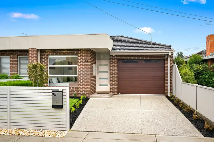 Main view of Homely house listing, 9A Henry Street, Keilor East VIC 3033