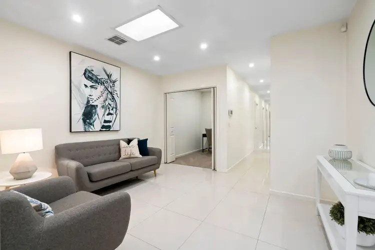 Second view of Homely house listing, 9A Henry Street, Keilor East VIC 3033