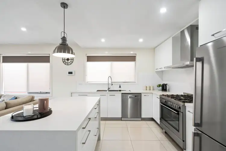 Third view of Homely house listing, 9A Henry Street, Keilor East VIC 3033