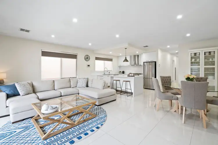 Fourth view of Homely house listing, 9A Henry Street, Keilor East VIC 3033