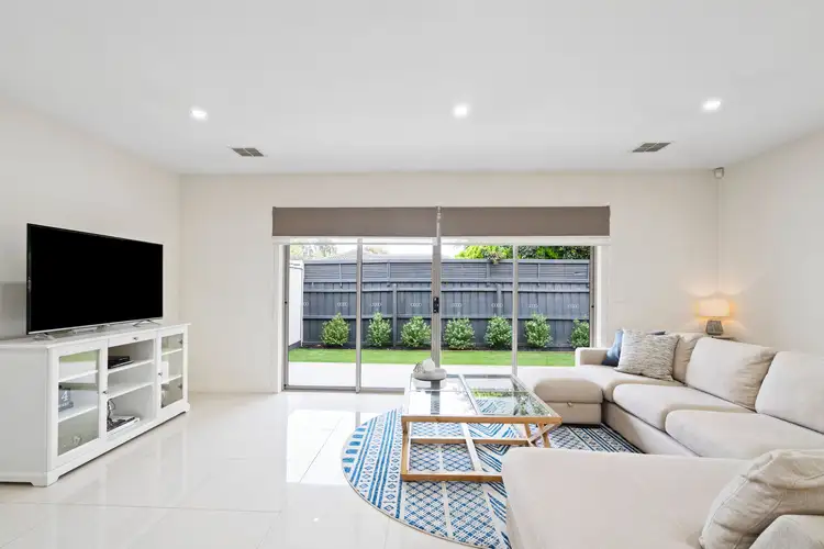Fifth view of Homely house listing, 9A Henry Street, Keilor East VIC 3033