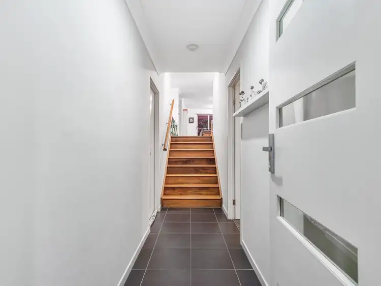 Sixth view of Homely house listing, 55 Davis Cup Court, Oxenford QLD 4210