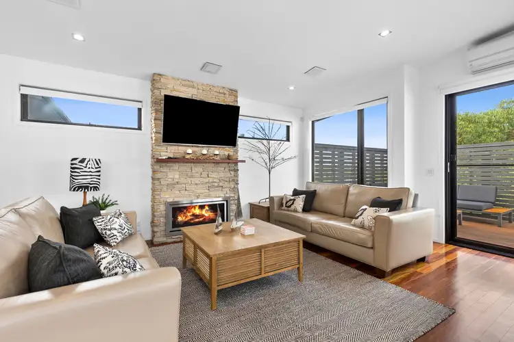 Sixth view of Homely house listing, 10 The Parade, Ocean Grove VIC 3226