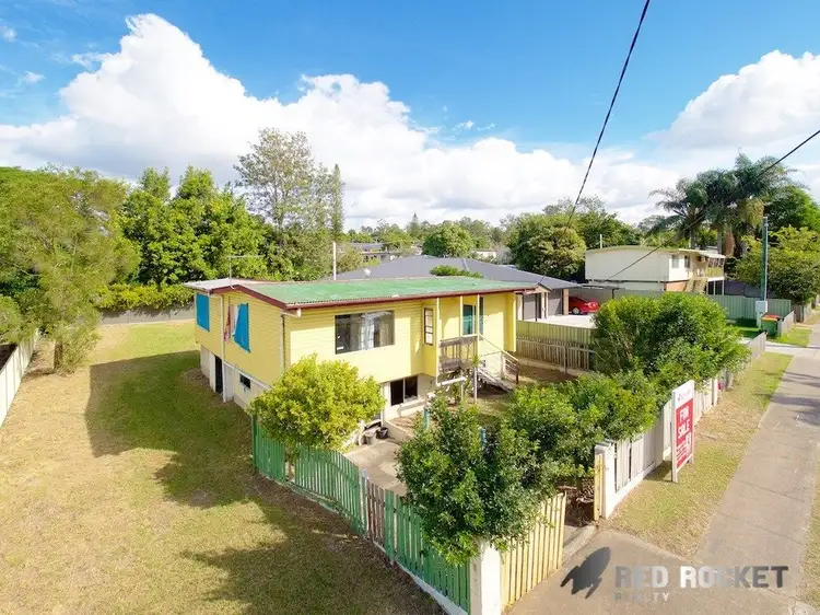158 Compton Road, Woodridge QLD 4114