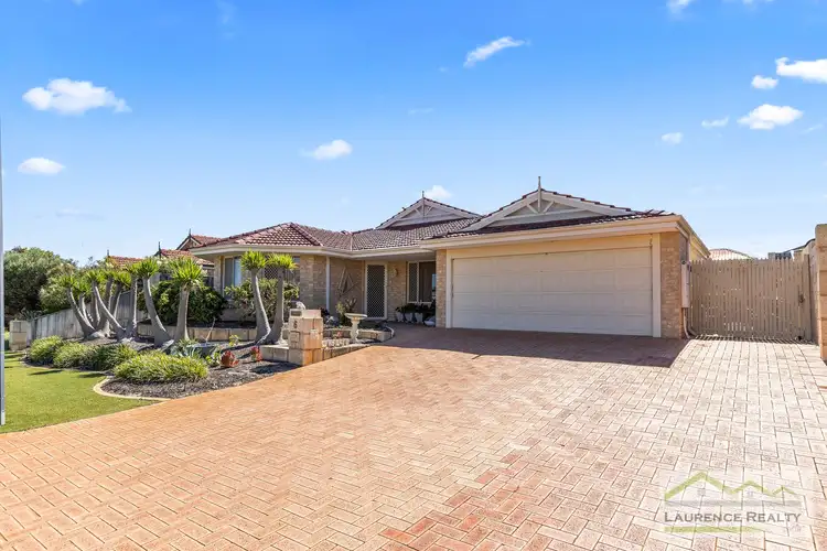 Main view of Homely house listing, 6 Peel Way, Mindarie WA 6030