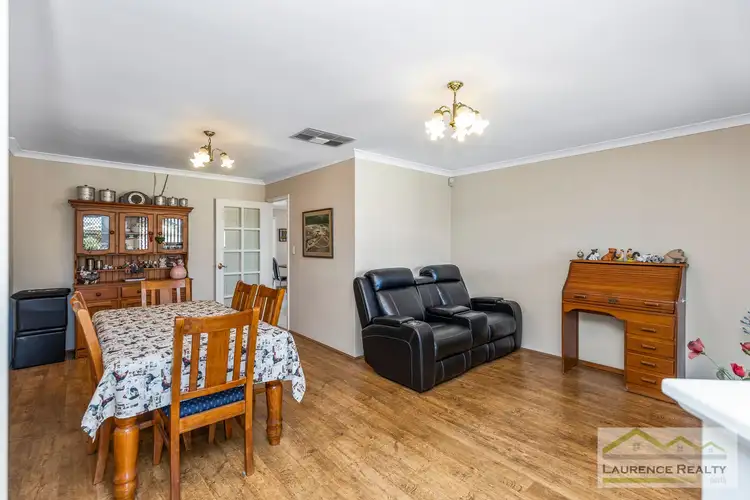 Second view of Homely house listing, 6 Peel Way, Mindarie WA 6030