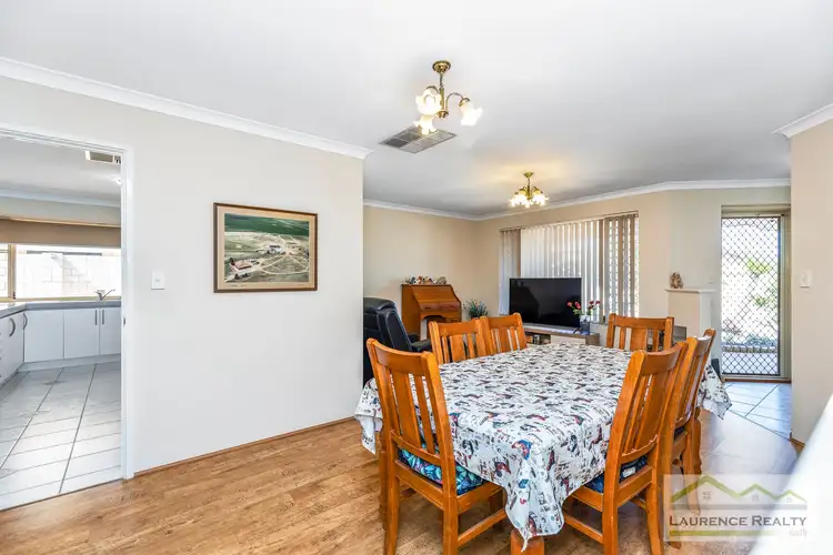 Third view of Homely house listing, 6 Peel Way, Mindarie WA 6030