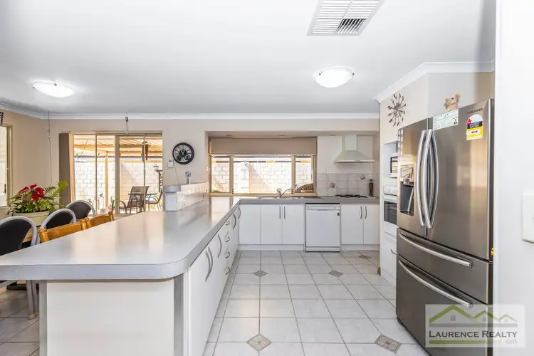 Sixth view of Homely house listing, 6 Peel Way, Mindarie WA 6030