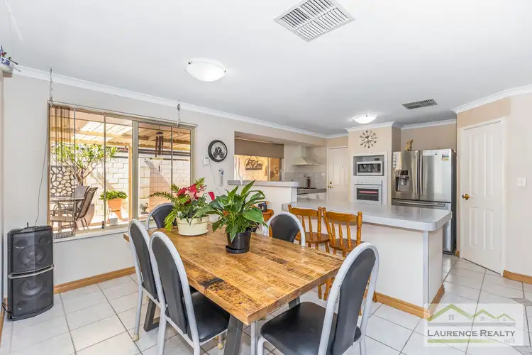 Seventh view of Homely house listing, 6 Peel Way, Mindarie WA 6030