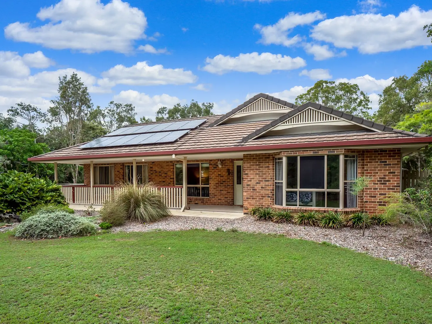 Main view of Homely house listing, 11-15 Mungara Court, Wondunna QLD 4655