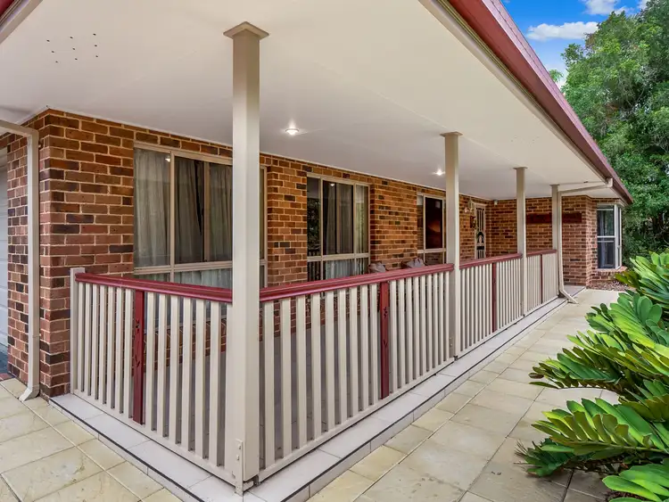 Second view of Homely house listing, 11-15 Mungara Court, Wondunna QLD 4655