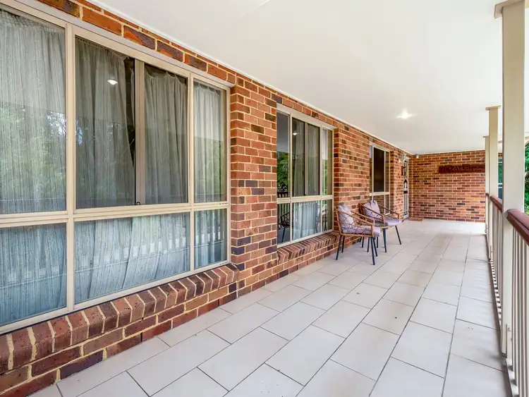 Third view of Homely house listing, 11-15 Mungara Court, Wondunna QLD 4655
