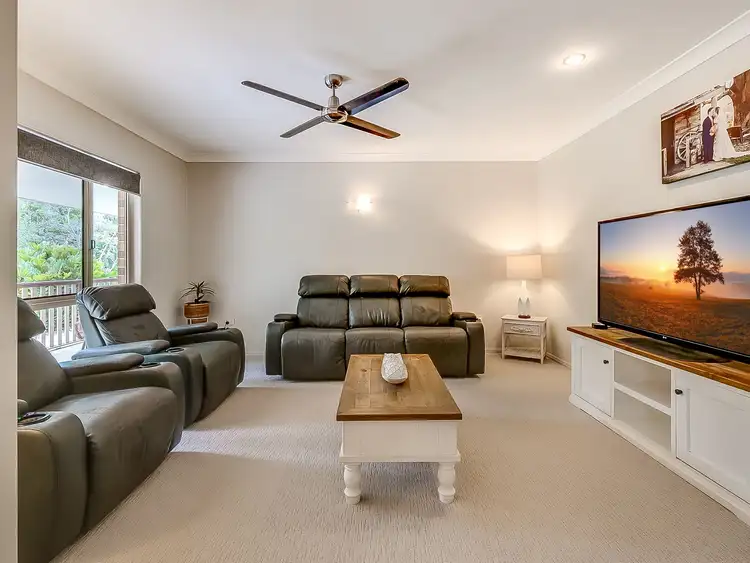 Fourth view of Homely house listing, 11-15 Mungara Court, Wondunna QLD 4655