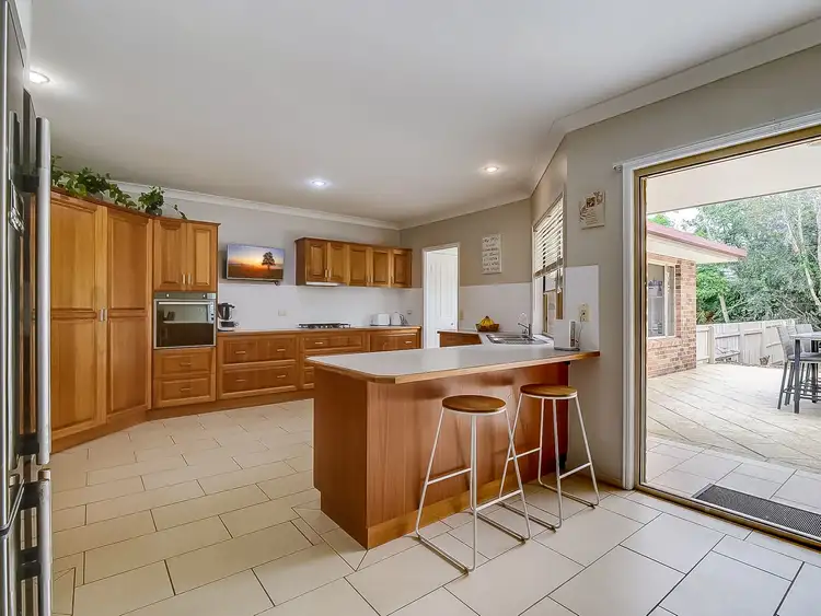 Sixth view of Homely house listing, 11-15 Mungara Court, Wondunna QLD 4655