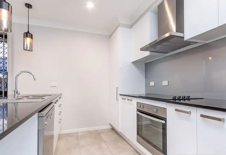 Second view of Homely house listing, 44 Baptisia Circuit, Caboolture QLD 4510