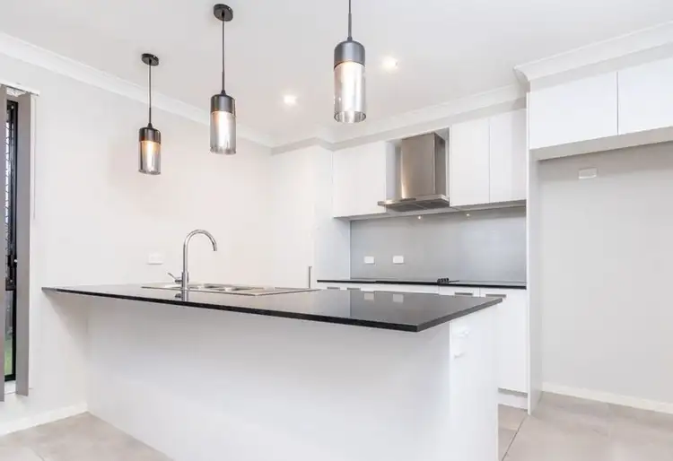 Fourth view of Homely house listing, 44 Baptisia Circuit, Caboolture QLD 4510