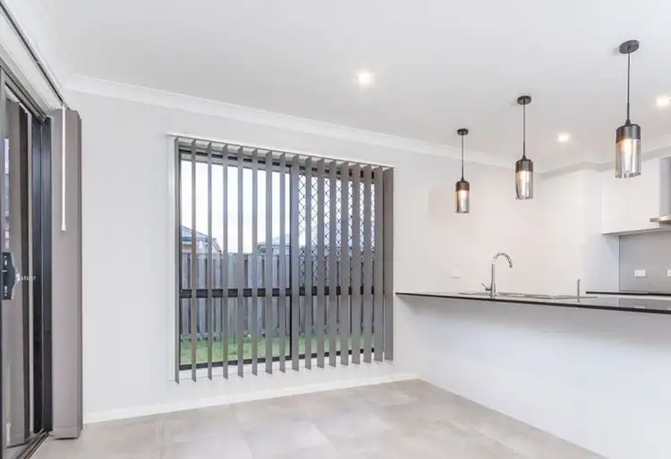 Fifth view of Homely house listing, 44 Baptisia Circuit, Caboolture QLD 4510