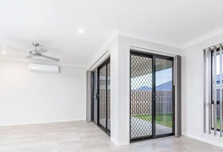 Sixth view of Homely house listing, 44 Baptisia Circuit, Caboolture QLD 4510