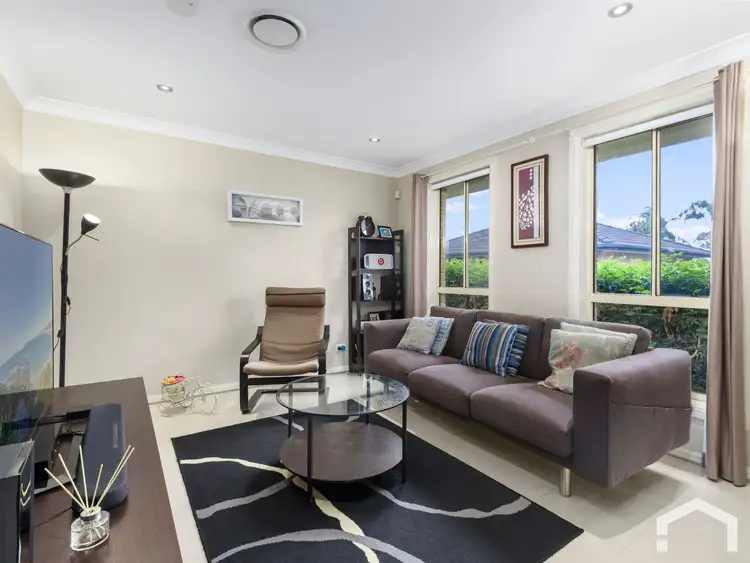 Third view of Homely villa listing, 3/530-532 Carlisle Ave, Mount Druitt NSW 2770