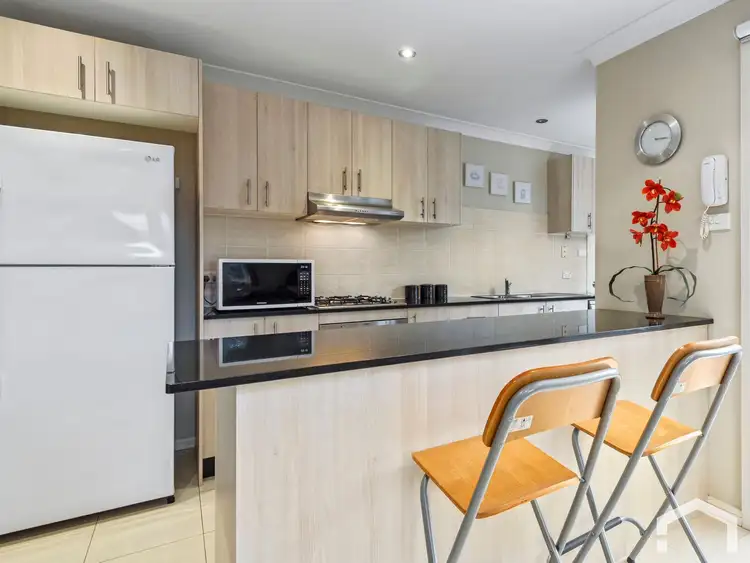Fifth view of Homely villa listing, 3/530-532 Carlisle Ave, Mount Druitt NSW 2770