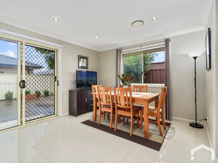 Sixth view of Homely villa listing, 3/530-532 Carlisle Ave, Mount Druitt NSW 2770