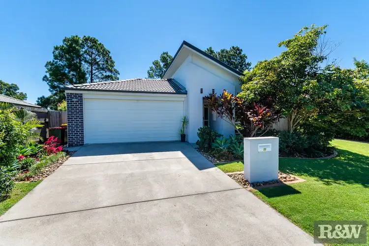 Main view of Homely house listing, 55 Piccadilly Street, Bellmere QLD 4510