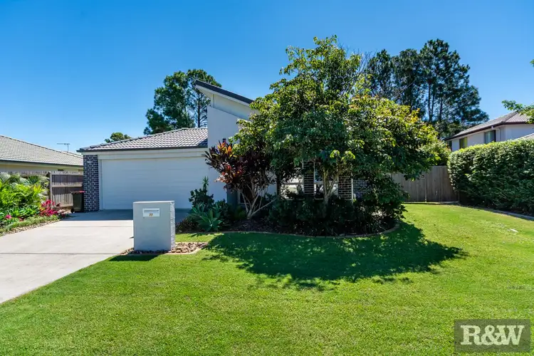 Third view of Homely house listing, 55 Piccadilly Street, Bellmere QLD 4510
