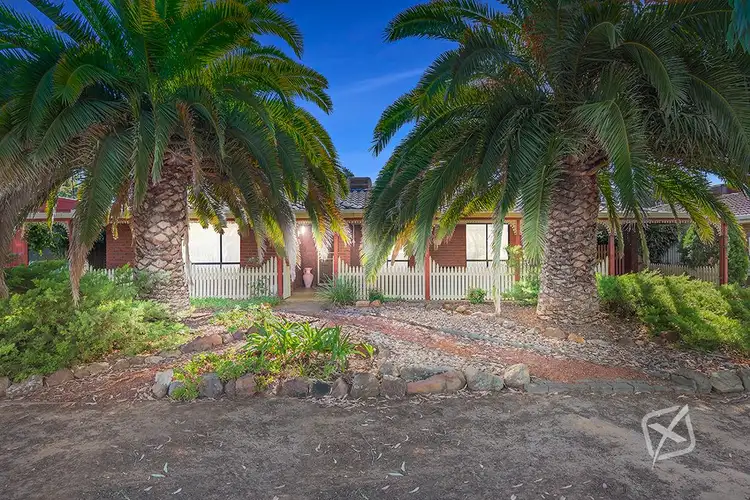 Main view of Homely house listing, 23 Grevillia Drive, Parafield Gardens SA 5107